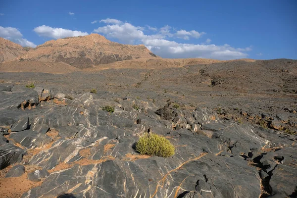 Landschaft Natur Der Schlucht Geologische Formation — Stockfoto