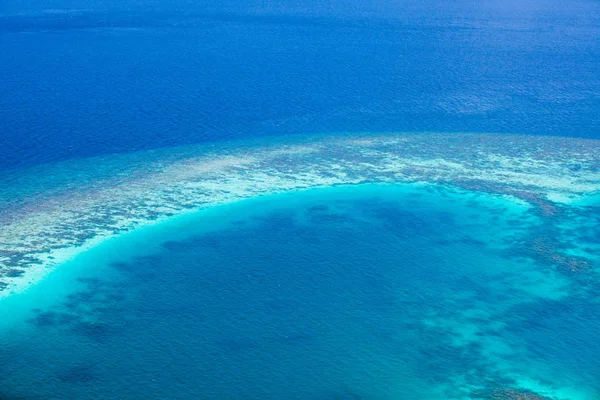 Paraíso Férias Praia — Fotografia de Stock