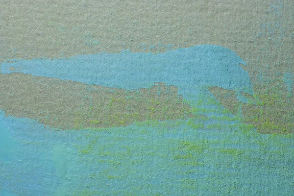 抽象アクエラレ手描きアート白を背景に 水彩グランジの質感の背景 — ストック写真