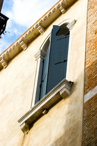 Vista Desde Arquitectura Venecia —  Fotos de Stock
