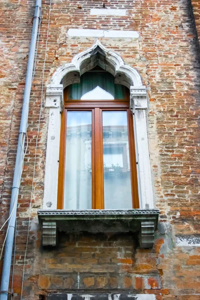 Vista Desde Arquitectura Venecia —  Fotos de Stock