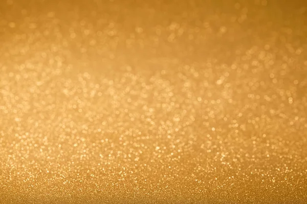 Festive Gold Glitter Background New Year Christmas Background — стокове фото