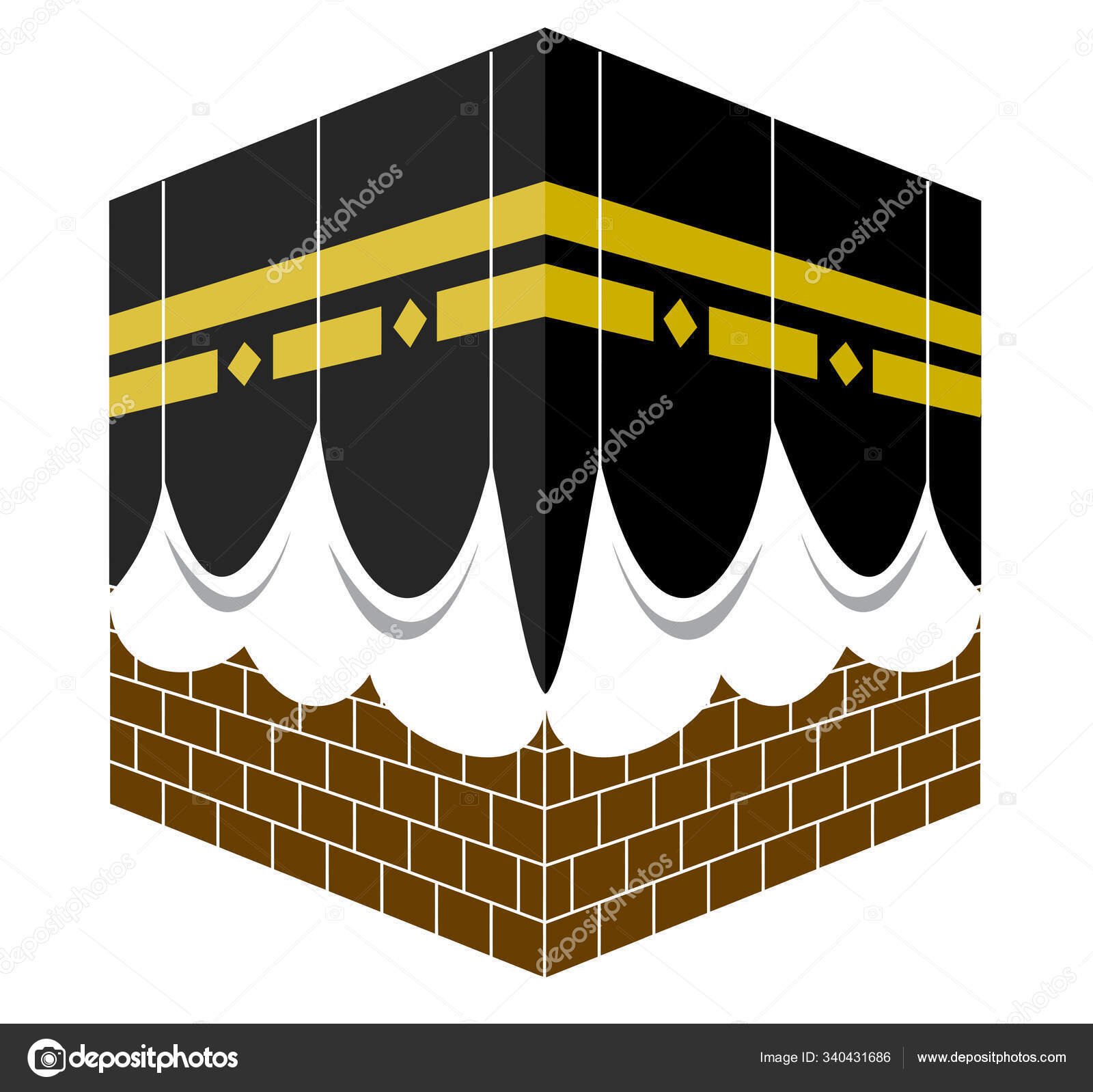 Crane Kabah Clipart