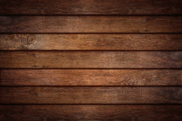 Old Oak Wooden Background — Stock Photo, Image