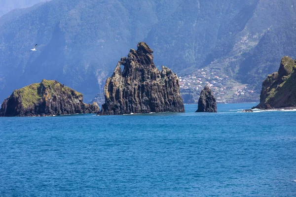 Vista Pittoresca Della Scena All Aperto — Foto Stock