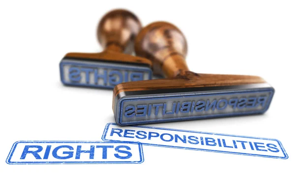 Rights and Responsibilities of Landownership