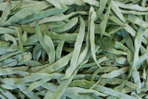 Fondo Pantalla Bienestar Alimentos Orgánicos Frescos Crudos Saludables Puesto Mercado —  Fotos de Stock