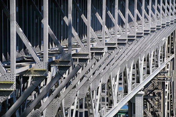 Verschillende Architectuur Selectieve Focus — Stockfoto