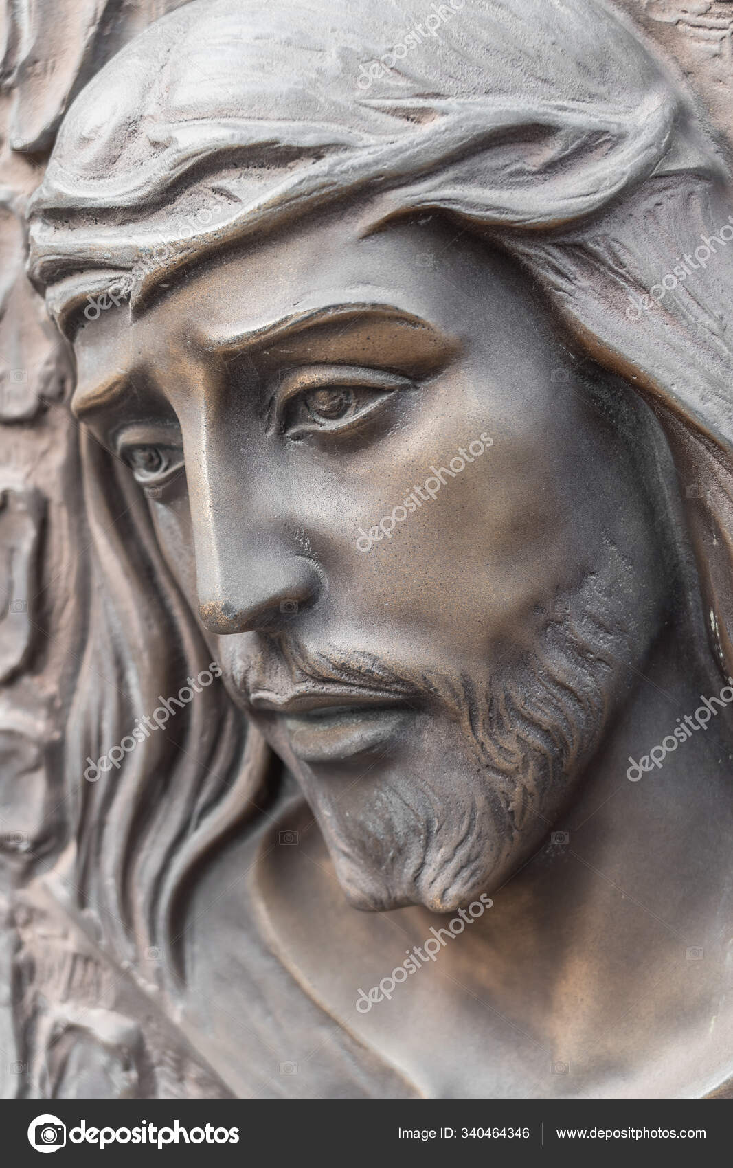 帶荊棘冠冕的心臟與以賽亞書53章5節填色頁（免費PDF\u0026PNG 可列印）, image size:1067x1700