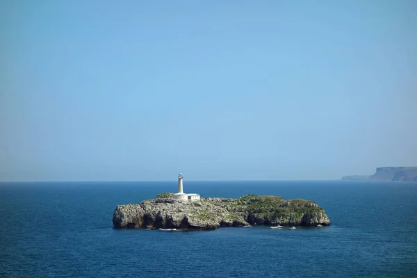 Γραφική Θέα Της Υπαίθριας Σκηνής — Φωτογραφία Αρχείου