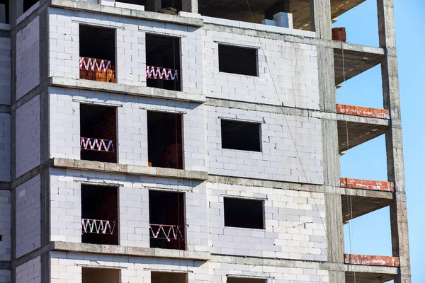 Haus Auf Dem Land — Stockfoto