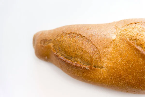 各种各样的面包的组成 — 图库照片