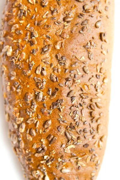 Composition Various Breads — Stock Photo, Image