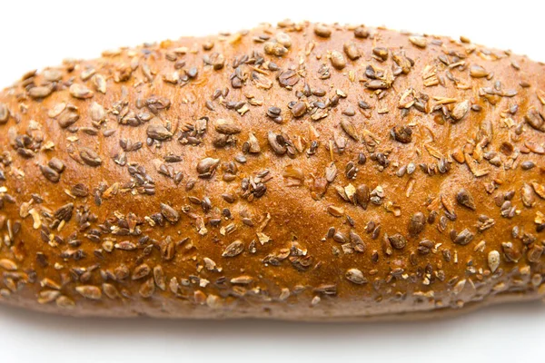 Composition Various Breads — Stock Photo, Image