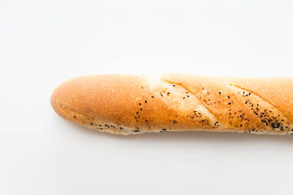 Zusammensetzung Verschiedener Brote — Stockfoto