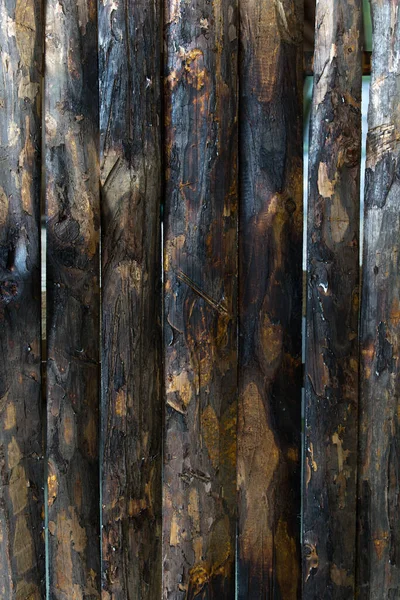 Wood Background Closeup Shot — Stock Photo, Image