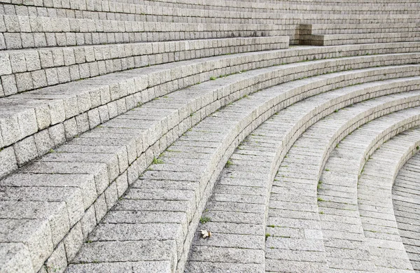 Eski Taş Merdivenler Eski Merdivenlerin Ayrıntıları Antik Mimari — Stok fotoğraf