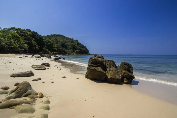 Tailandia Koh Yao Yai Dream Beach — Foto de Stock