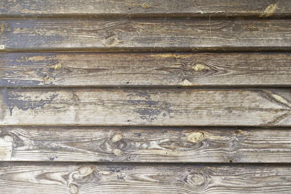 Holzlatten Detail Einer Mit Holz Verzierten Wand Der Stadt Hölzerner — Stockfoto