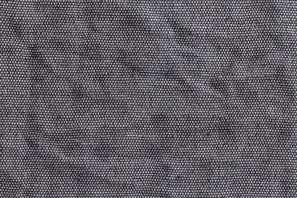 Närbild Duk Textur Abstrakt Bakgrund Tom Mall — Stockfoto