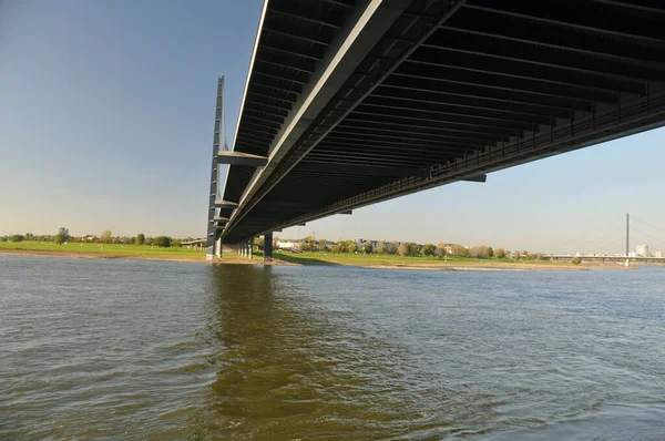 Görkemli Şehir Manzarası Manzarası — Stok fotoğraf