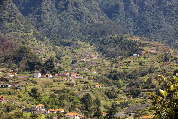 Malerischer Blick Auf Die Outdoor Szene — Stockfoto