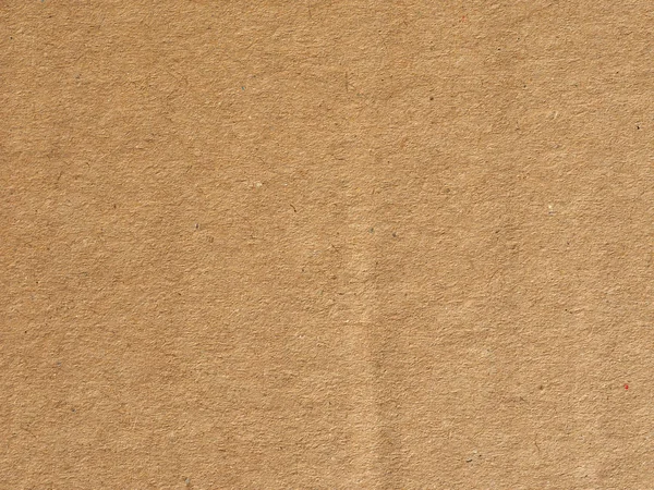 Brown Corrugated Cardboard Texture Useful Background — Stock Photo, Image