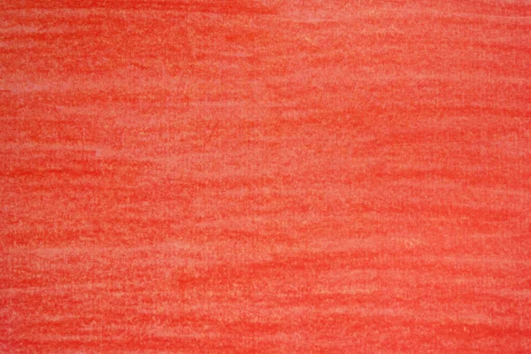 Dibujos Lápiz Rojo Sobre Textura Fondo Papel Blanco —  Fotos de Stock