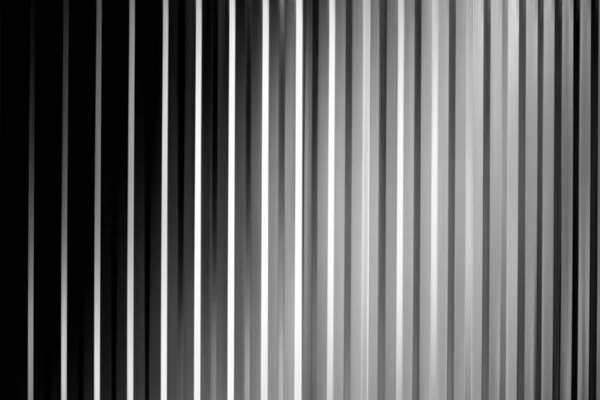 Abstract Black White Gray Striped Surface Shadows Vignettes — Stock Photo, Image