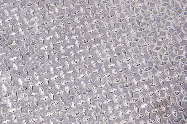 Metallic Textuur Achtergrond Detail Van Een Wand Reliëf Slip — Stockfoto