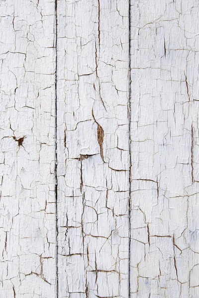 Legno Scheggiato Vecchio Dettaglio Muro Abbandonato Sfondo Strutturato — Foto Stock