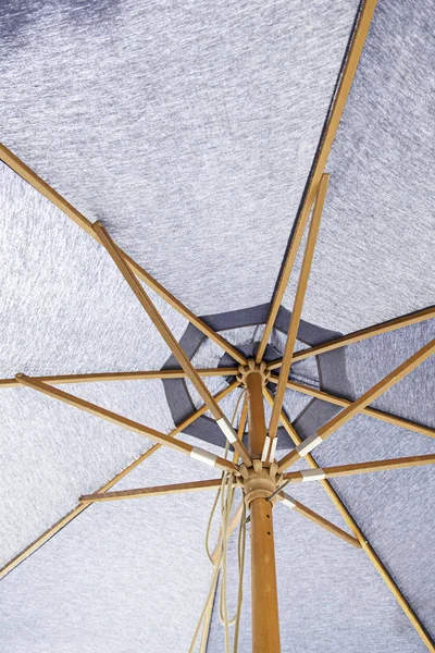 Nahaufnahme Von Einem Deck Einer Windmühle — Stockfoto