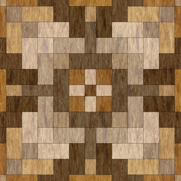 Nahtlose Holz Strukturierte Dekoration Hintergrundmuster — Stockfoto