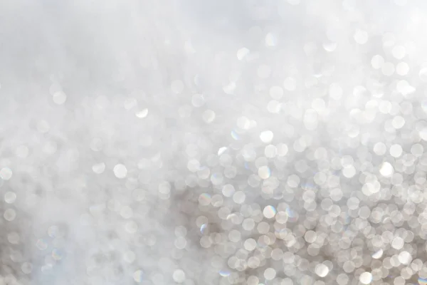 Defocused Small Water Droplets Window — Stock Photo, Image