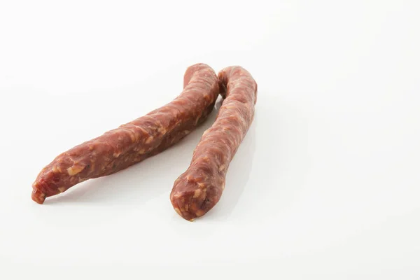 Zuid Tiroolse Hertenstoofpot Met Varkensvlees Hertenvlees — Stockfoto