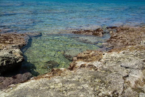 Savudrija Kuzeybatı Istria Hırvatistan Bir Kıyı Yerleşim Yeridir — Stok fotoğraf