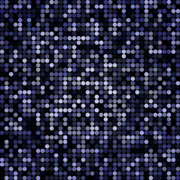 Abstract Colored Dots Background Violet — Stok fotoğraf