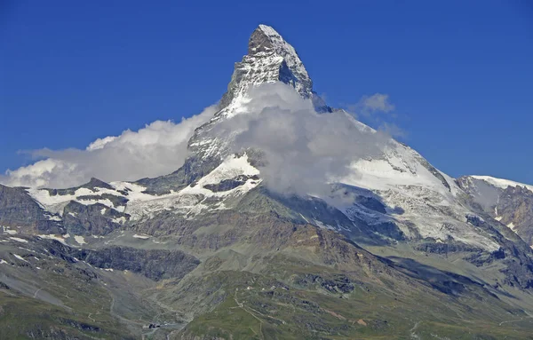 Schilderachtig Uitzicht Prachtige Historische Architectuur — Stockfoto