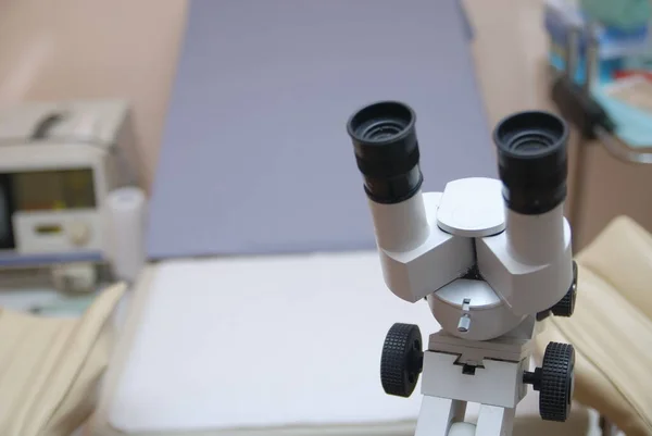 Medical Laboratory Equipment Lab — Stock Photo, Image