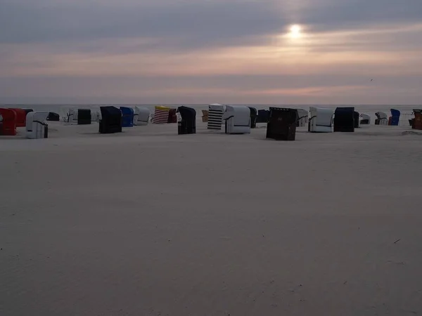 Spiaggia Acqua Scena Immagine — Foto Stock