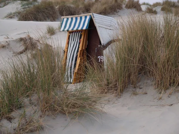 Strand Wasser Szene Bild — Stockfoto