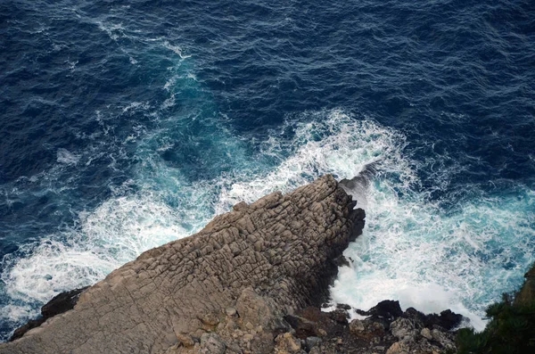 Richel Middellandse Zee — Stockfoto