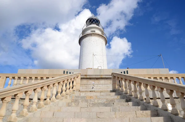 Das Schöne Spanien Ein Land Auf Europa — Stockfoto