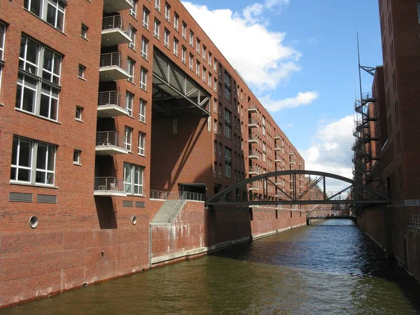 Schilderachtig Uitzicht Majestueuze Stedelijke Stad — Stockfoto