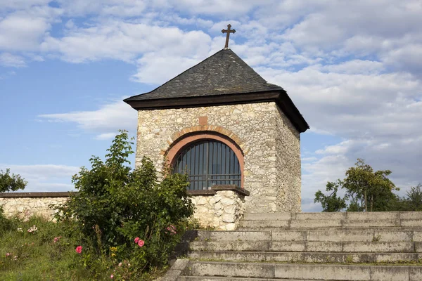 Sankt Anna Kapell Florsheim Main — Stockfoto