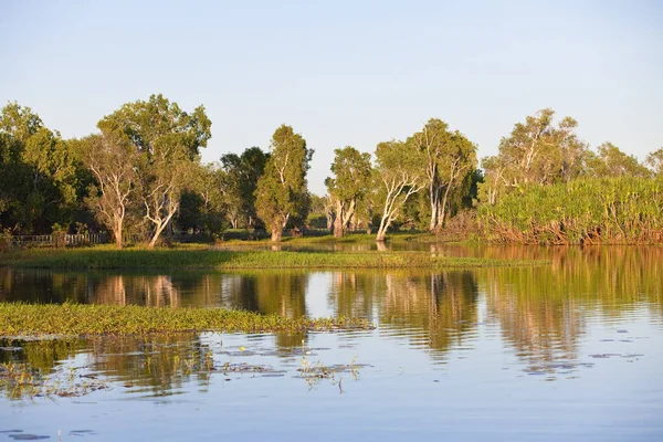 Nationaal Park Kakadu Australië — Stockfoto