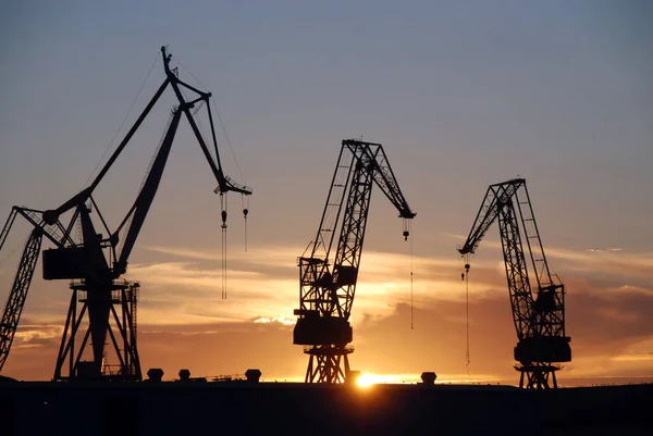 Vrachtschip Zeevervoer Voor Scheepvaart — Stockfoto