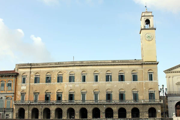 Edificio Arno Pisa Toscana — Foto de Stock