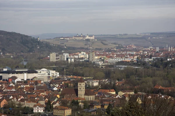 Styl Architektoniczny Ostrość Selektywna — Zdjęcie stockowe