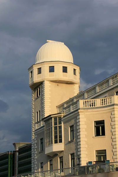 Yapı Biçimi Seçici Odak — Stok fotoğraf